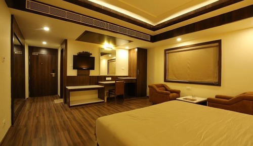 Habitación Premium