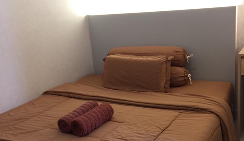 Apartamento familiar