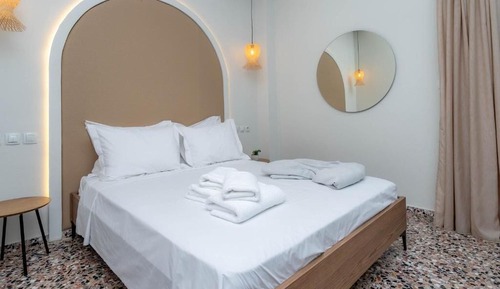 Habitación cuádruple básica