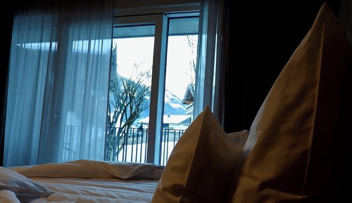 Couple Suite