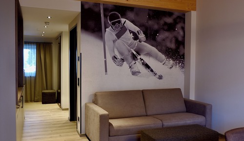 World Champion Suite