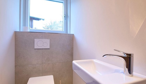 Sauna Suite
