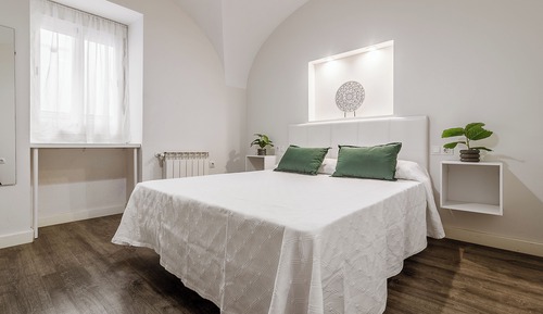 Habitación Confort doble