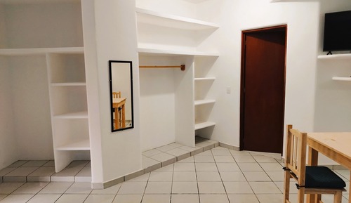 Habitación estándar doble, balcón