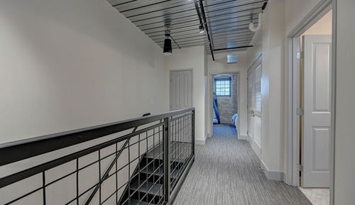 Apartamento Deluxe, 2 habitaciones, no fumadores, cocina