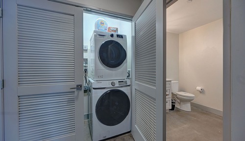 Apartamento Confort, 1 habitación, frigorífico y microondas