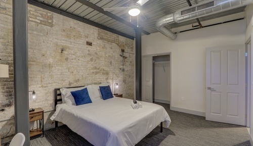 Apartamento Elite, varias camas, frigorífico