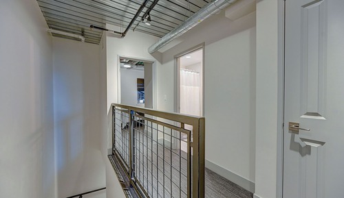 Apartamento ejecutivo, 2 habitaciones, no fumadores, baño privado