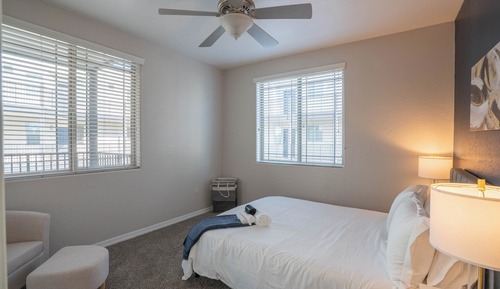 Apartamento Elite, 3 habitaciones, no fumadores, frigorífico y microondas