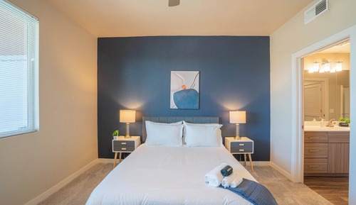 Apartamento superior, 1 habitación, no fumadores, balcón