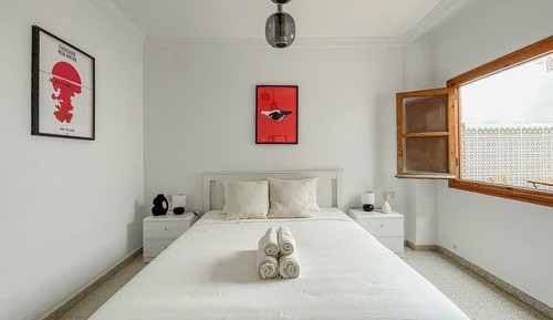 Villa, 4 habitaciones