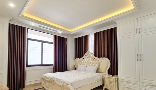 Villa junior, 5 habitaciones, piscina privada