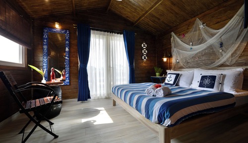 Habitación básica