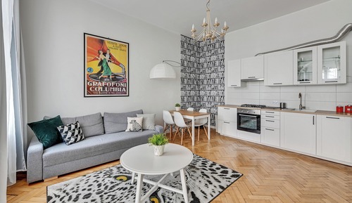 Apartamento Confort