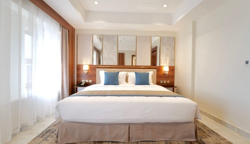 Suite Premium