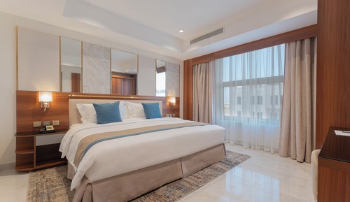 Suite ejecutiva