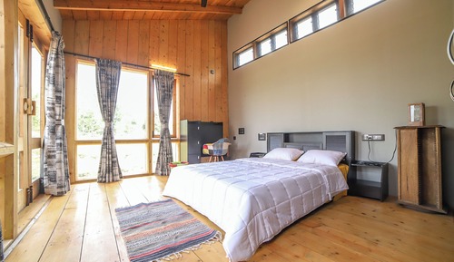 Villa, 2 habitaciones