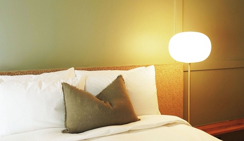 Suite estudio (Tillie Suite)