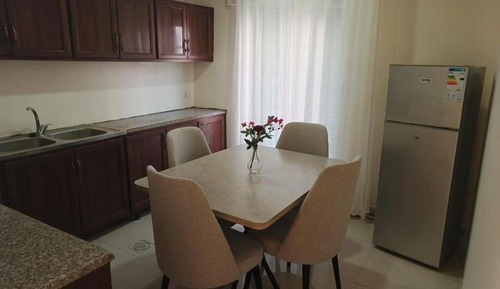 Apartamento básico