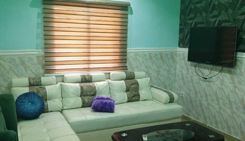 Habitación individual estándar