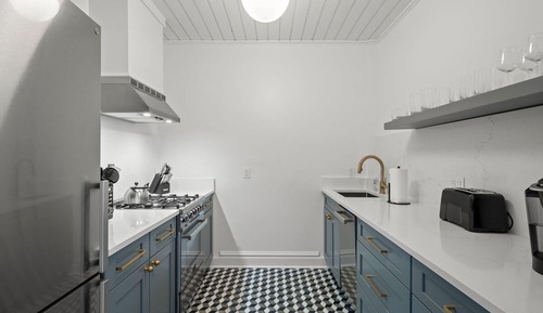 Apartamento
