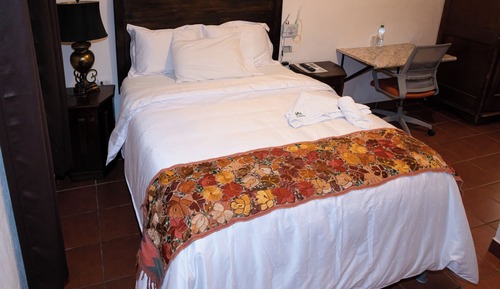 Comfort Single Room, Garden View
