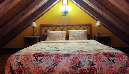 Chalet familiar