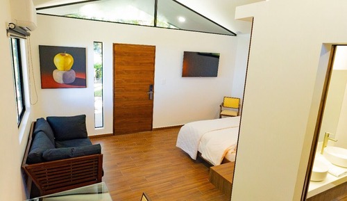 Cabaña Premium