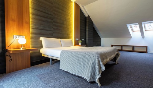 Habitación doble
