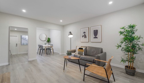 Apartamento Confort, 1 habitación