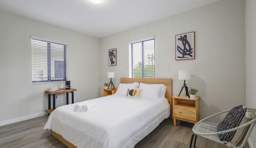 Apartamento, 2 habitaciones