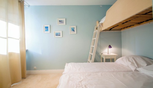 Apartamento Confort