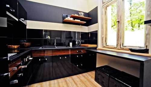 Apartamento Confort