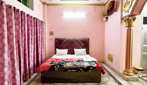 Habitación Royal