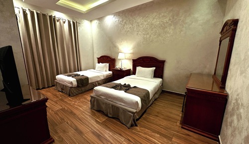 Suite Deluxe