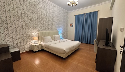 Suite Deluxe