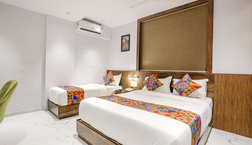 Habitación Premium
