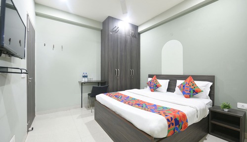 Habitación Premium