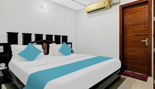 Habitación Premium