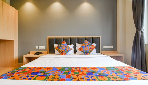 Habitación Premium