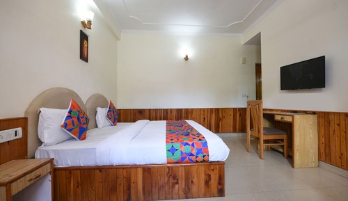 Habitación Premium