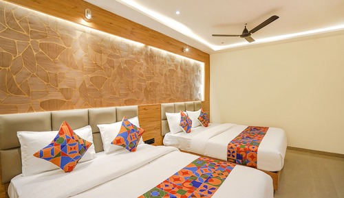 Habitación familiar