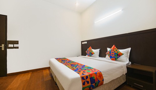 Habitación Premium