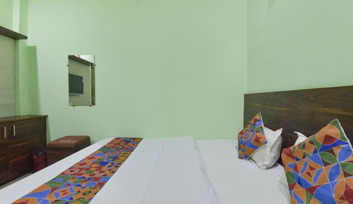 Habitación ejecutiva