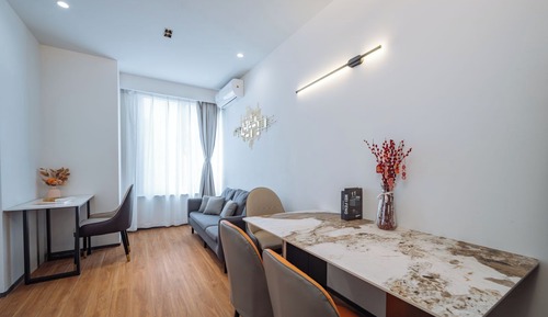 Suite superior