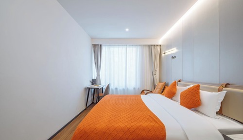 Habitación City doble