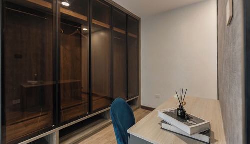 Habitación básica doble