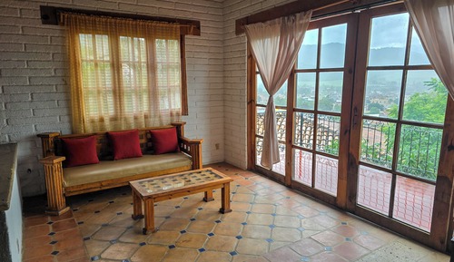 Habitación básica doble