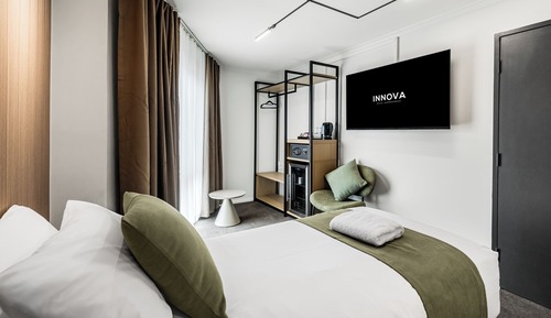 Suite familiar