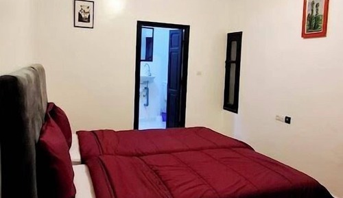 Habitación básica